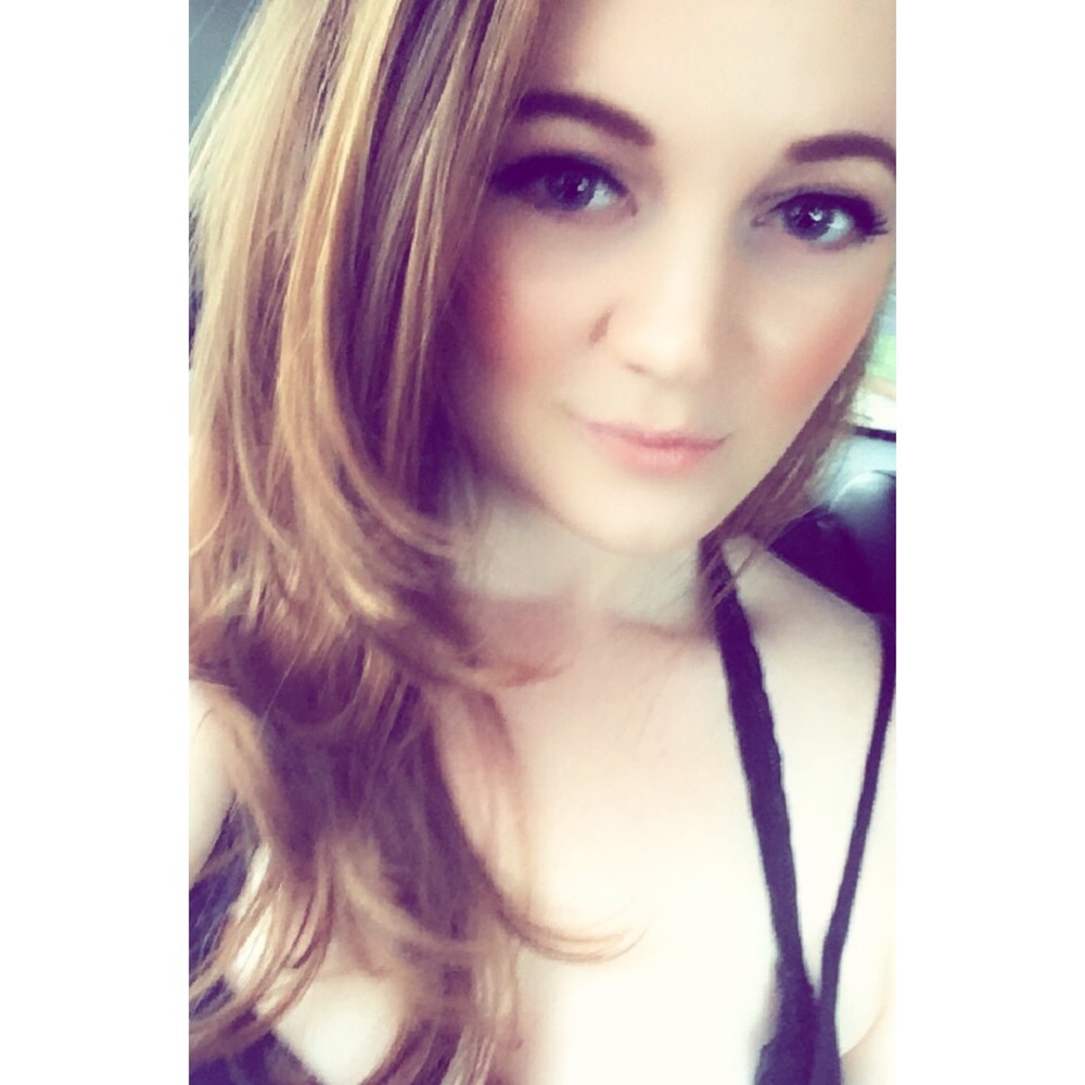 Meet your Posher, Tori